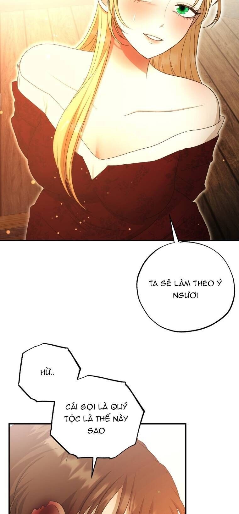 Khi Tôi Bị Chú Chó Tôi Bỏ Rơi Cắn Chapter 29.1 - Trang 2