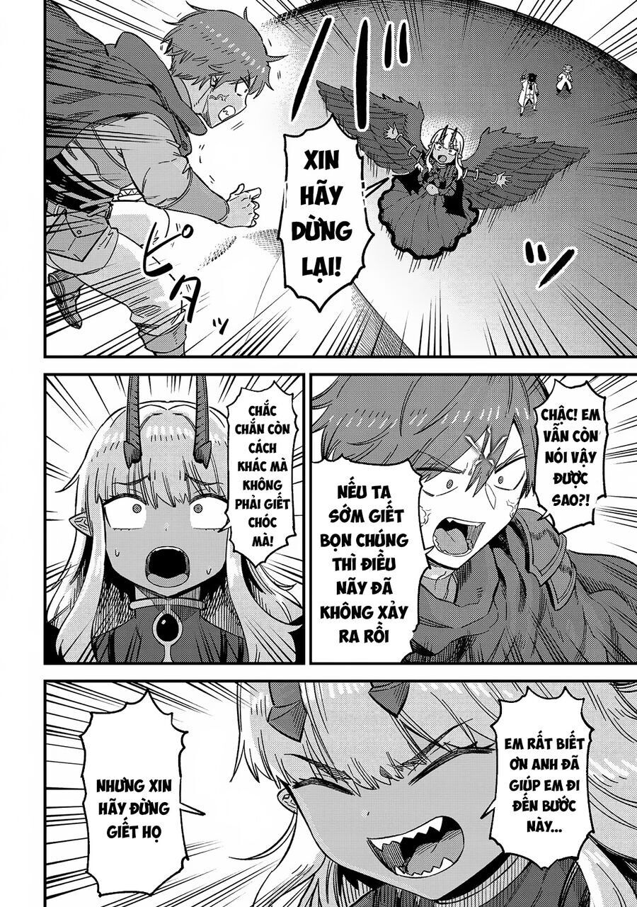 Healer Báo Thù Chapter 61 - Next 