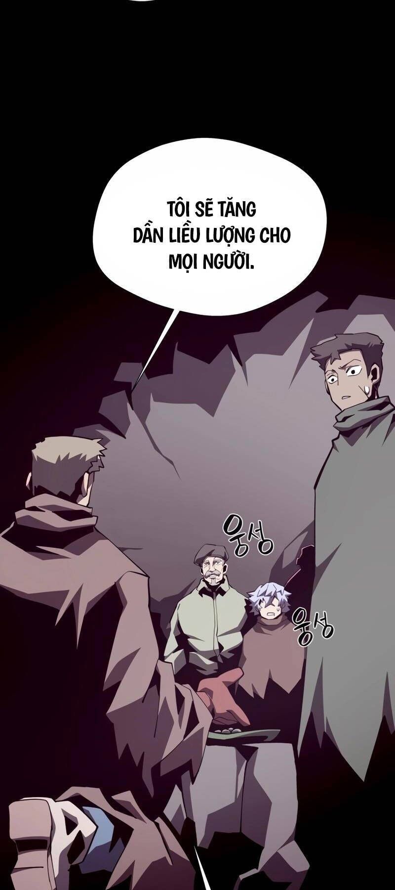 Hồi Ức Trong Ngục Tối Chapter 85 - Trang 4