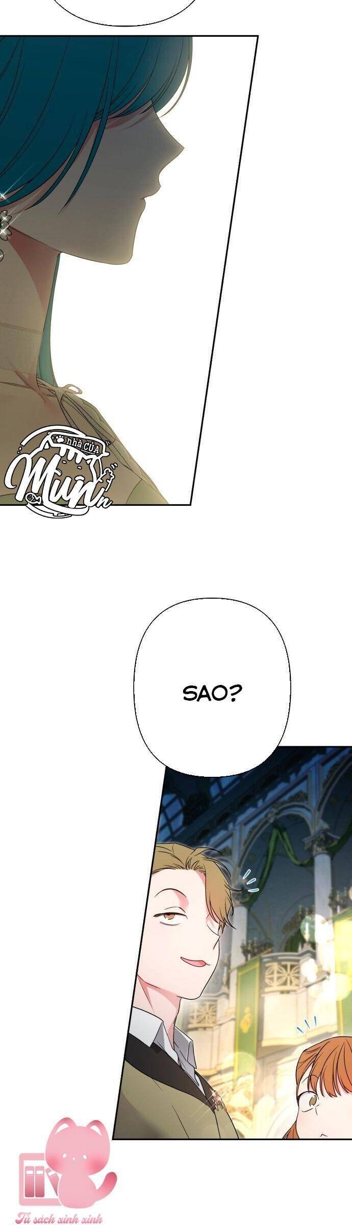 Công Nương Mint Bé Nhỏ Chapter 80 - Next Chapter 81