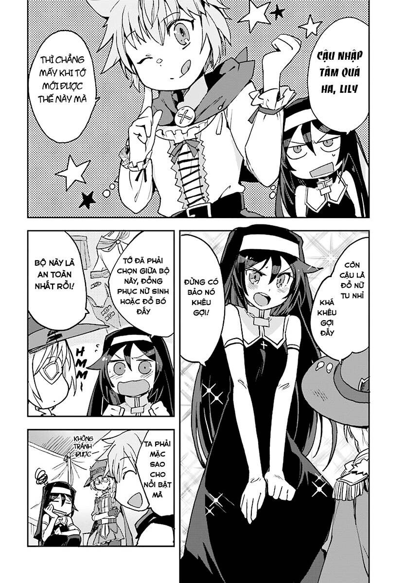 Only Sense Online (OSO) Chapter 45 - Next Chapter 46