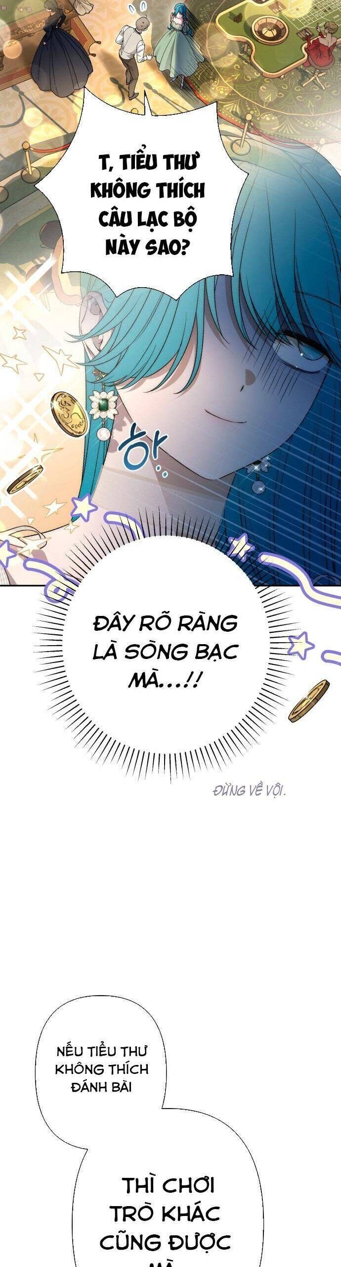 Công Nương Mint Bé Nhỏ Chapter 80 - Next Chapter 81