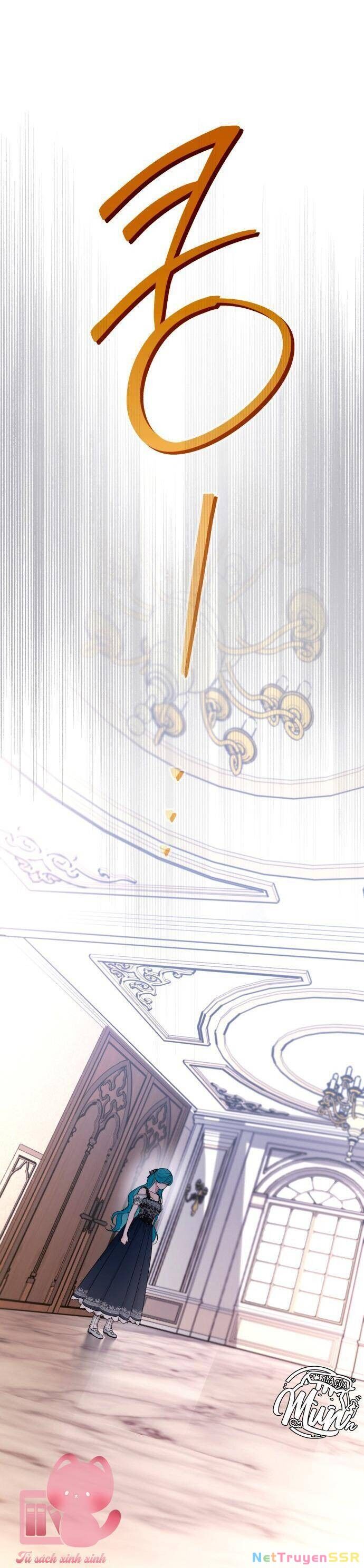 Công Nương Mint Bé Nhỏ Chapter 81 - Next Chapter 82