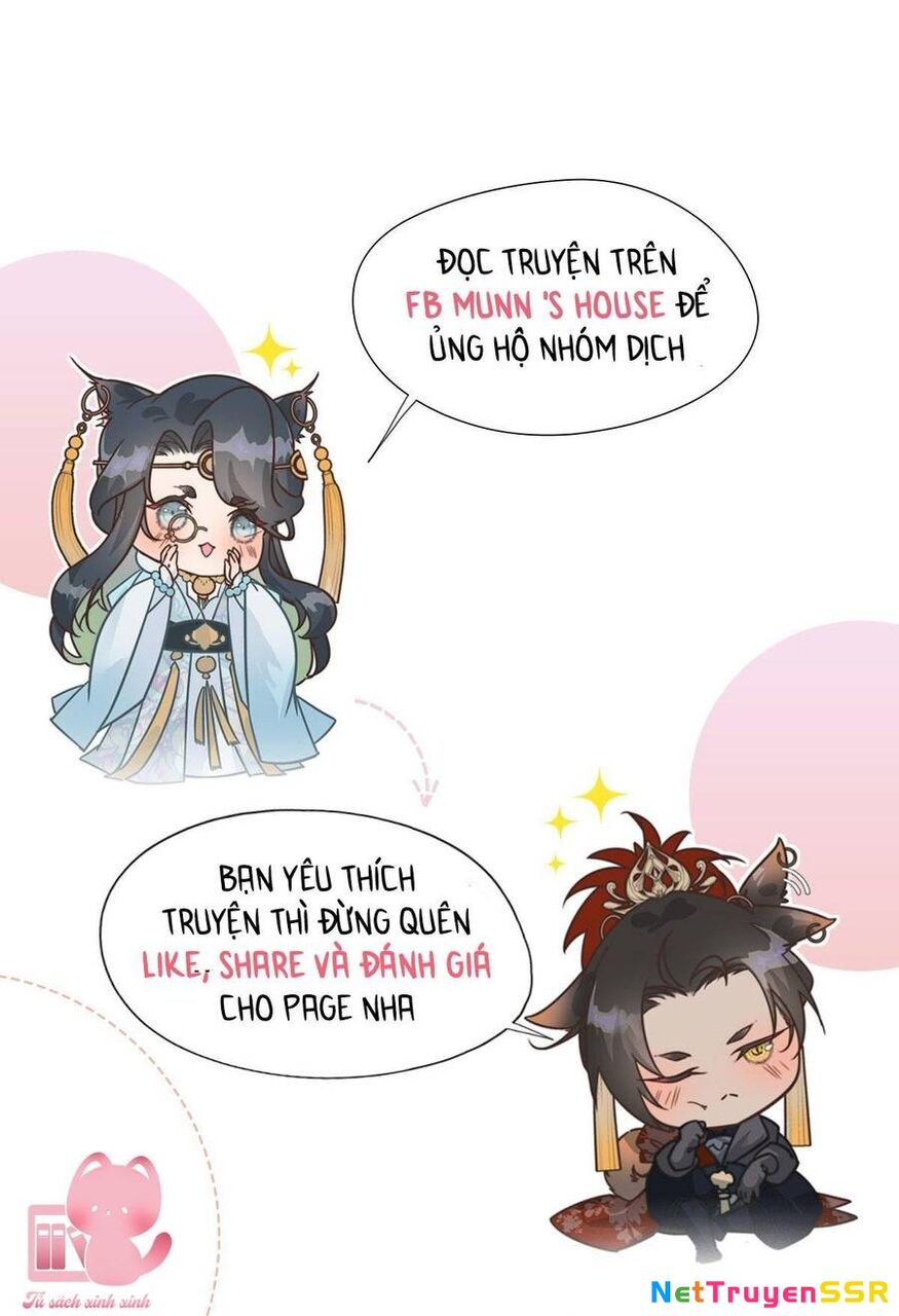 Công Nương Mint Bé Nhỏ Chapter 81 - Next Chapter 82