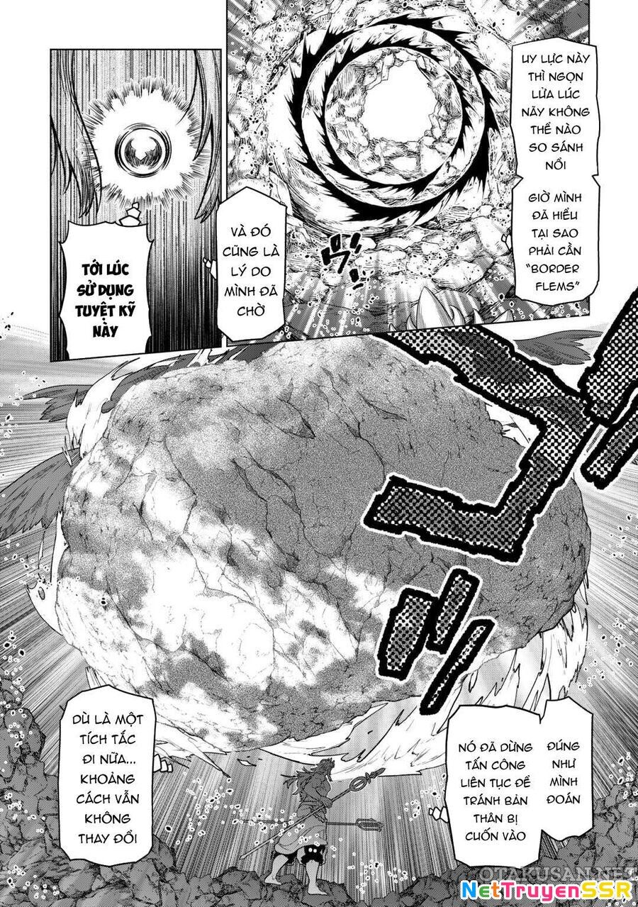 Re:monster Chapter 99 - Trang 2