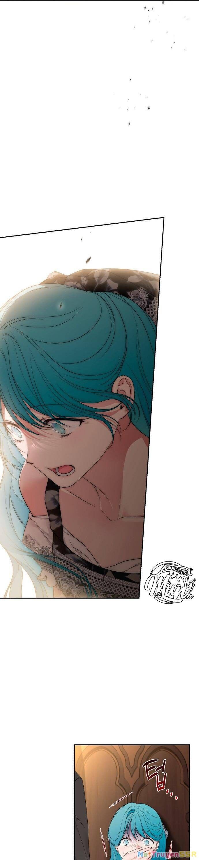 Công Nương Mint Bé Nhỏ Chapter 81 - Next Chapter 82