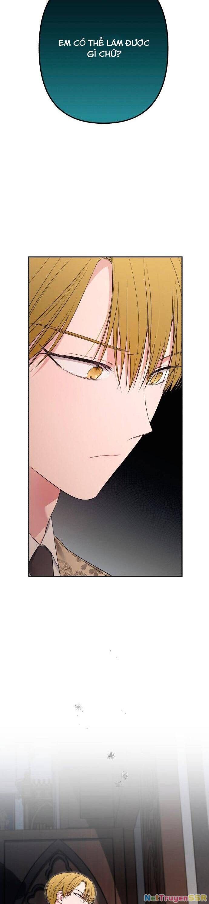 Công Nương Mint Bé Nhỏ Chapter 81 - Next Chapter 82