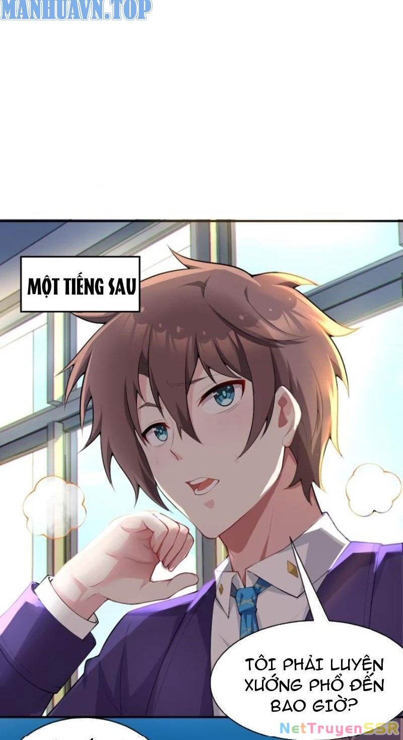 Bạn Gái Tôi Là Một Đại Tiểu Thư Xấu Xa Sao? Chapter 66 - Trang 2