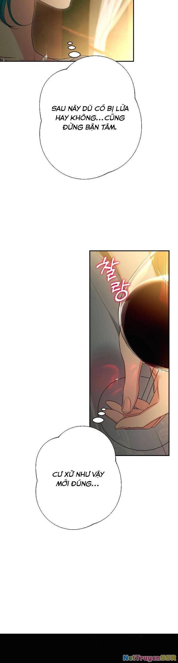 Công Nương Mint Bé Nhỏ Chapter 81 - Next Chapter 82