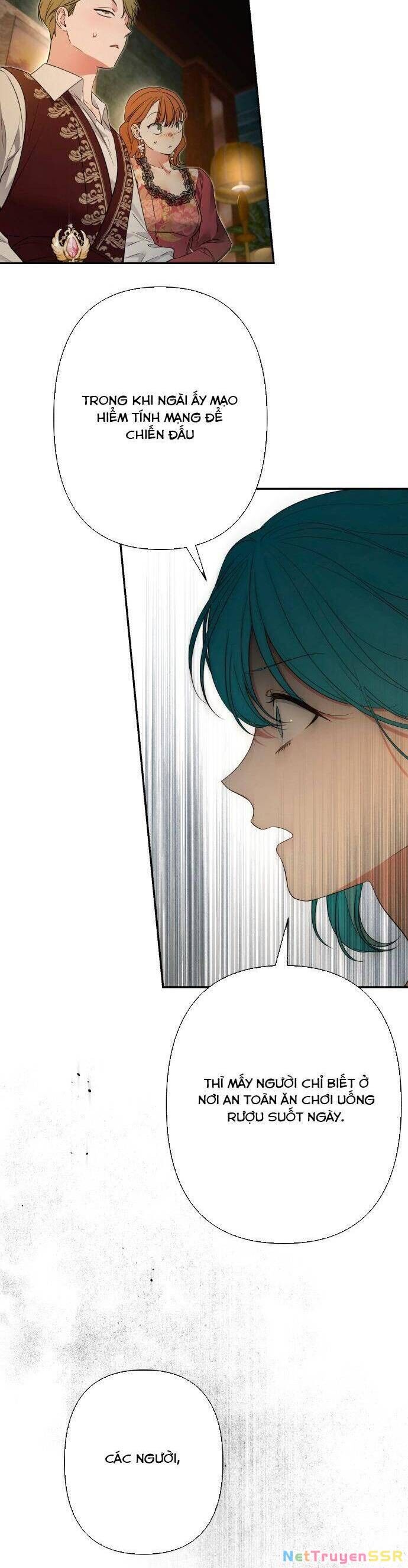 Công Nương Mint Bé Nhỏ Chapter 81 - Next Chapter 82