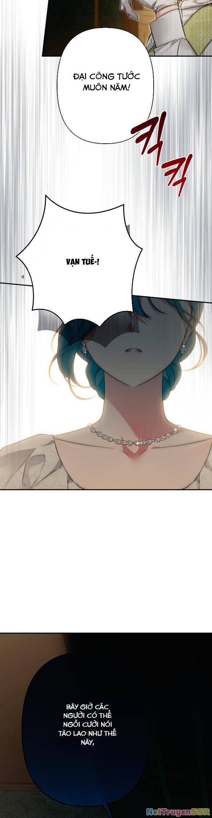 Công Nương Mint Bé Nhỏ Chapter 81 - Next Chapter 82