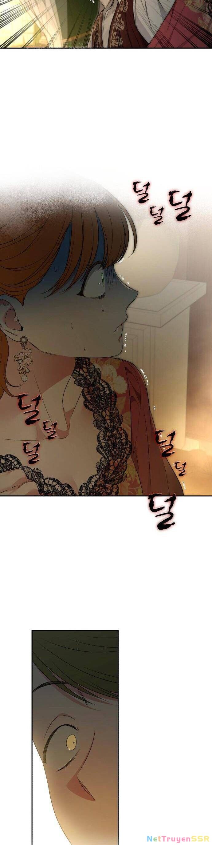 Công Nương Mint Bé Nhỏ Chapter 81 - Next Chapter 82