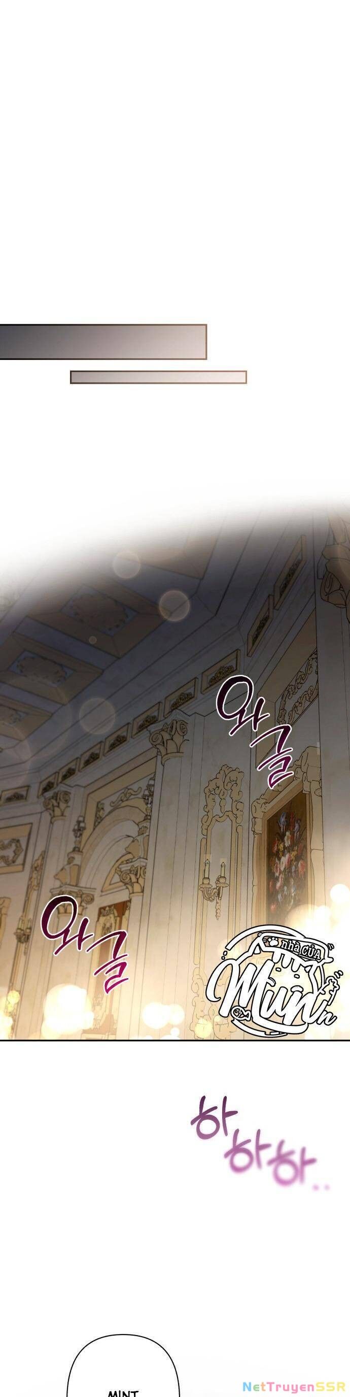 Công Nương Mint Bé Nhỏ Chapter 81 - Next Chapter 82