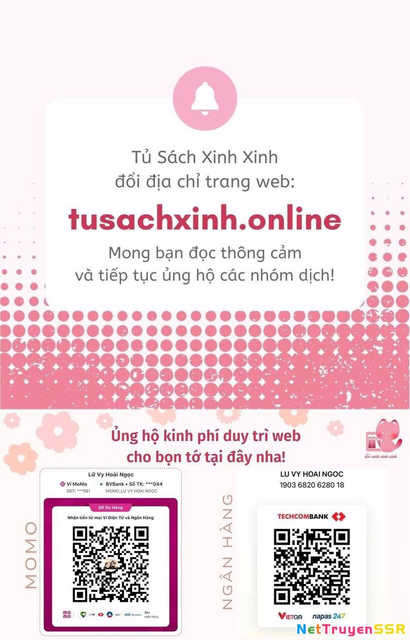 Công Nương Mint Bé Nhỏ Chapter 81 - Next Chapter 82