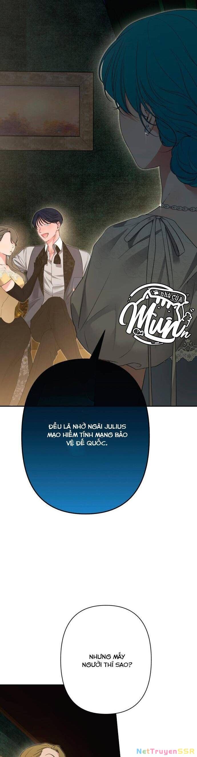 Công Nương Mint Bé Nhỏ Chapter 81 - Next Chapter 82