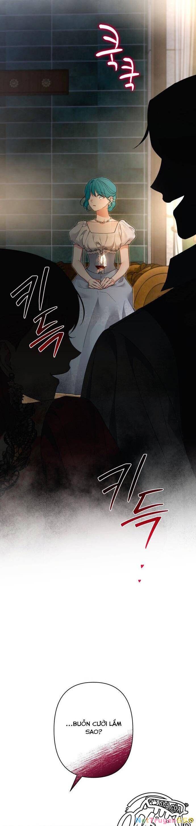 Công Nương Mint Bé Nhỏ Chapter 81 - Next Chapter 82