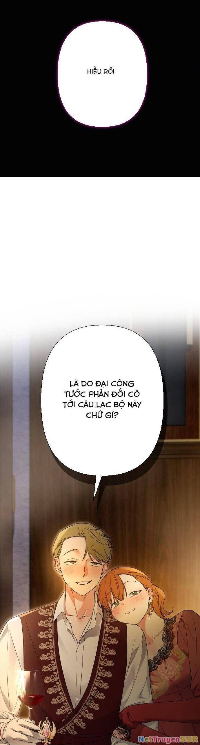 Công Nương Mint Bé Nhỏ Chapter 81 - Next Chapter 82