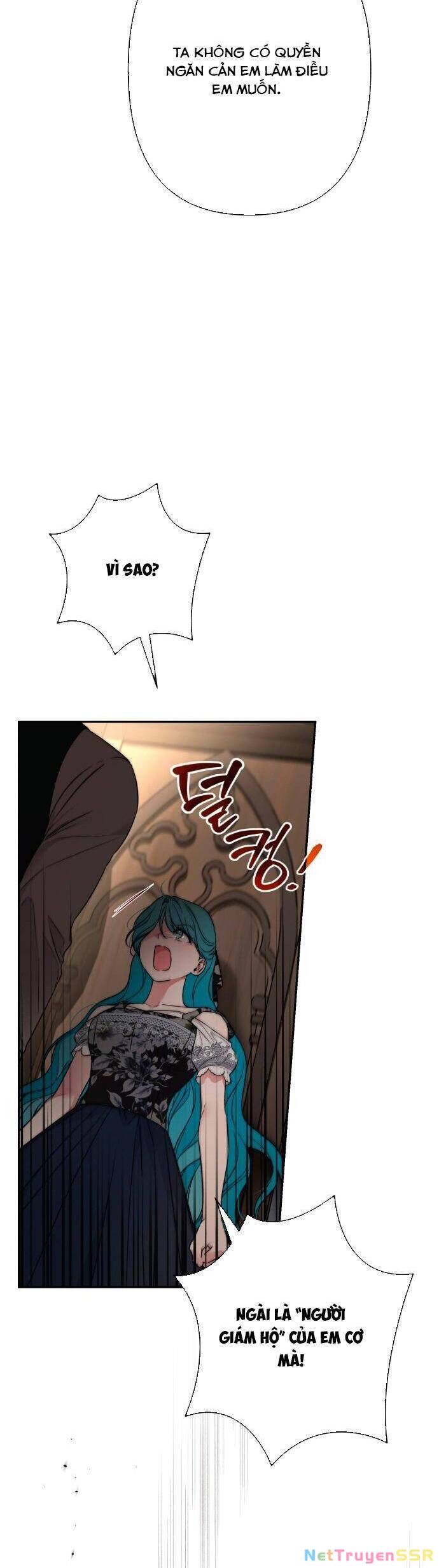 Công Nương Mint Bé Nhỏ Chapter 81 - Next Chapter 82