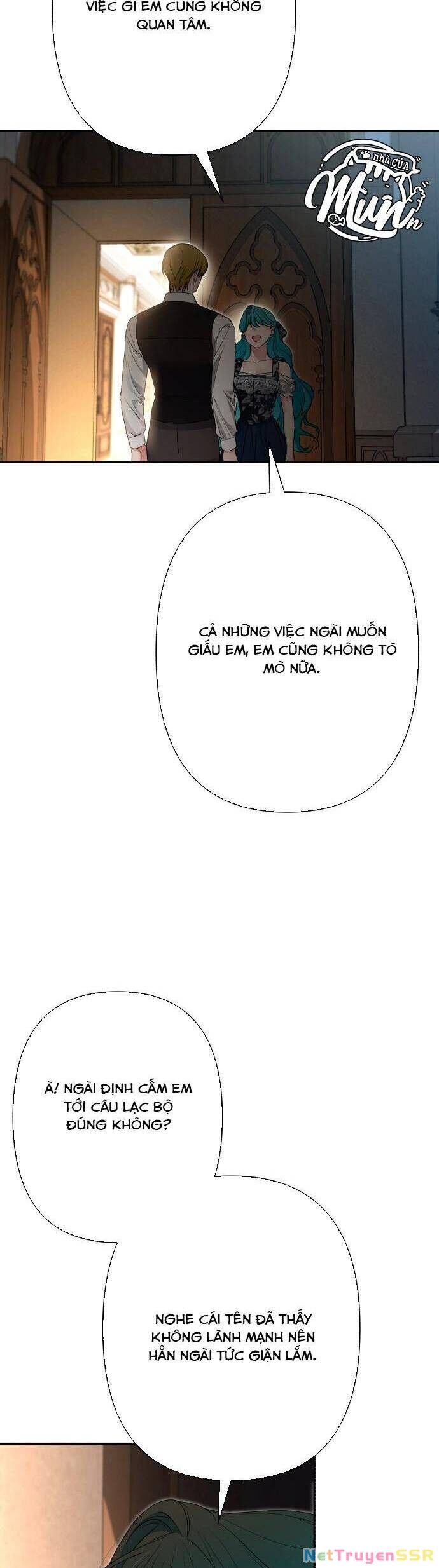 Công Nương Mint Bé Nhỏ Chapter 81 - Next Chapter 82