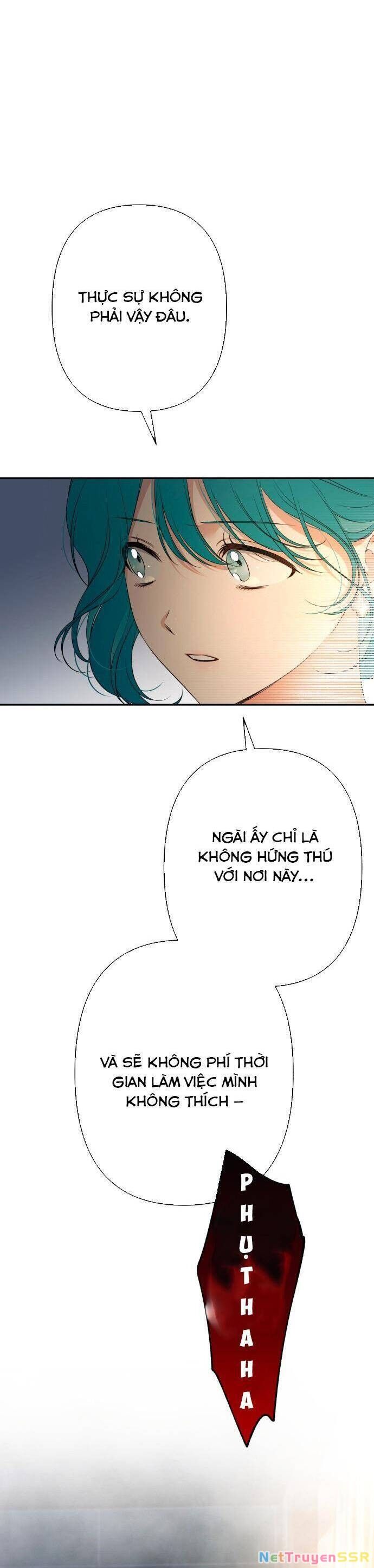 Công Nương Mint Bé Nhỏ Chapter 81 - Next Chapter 82