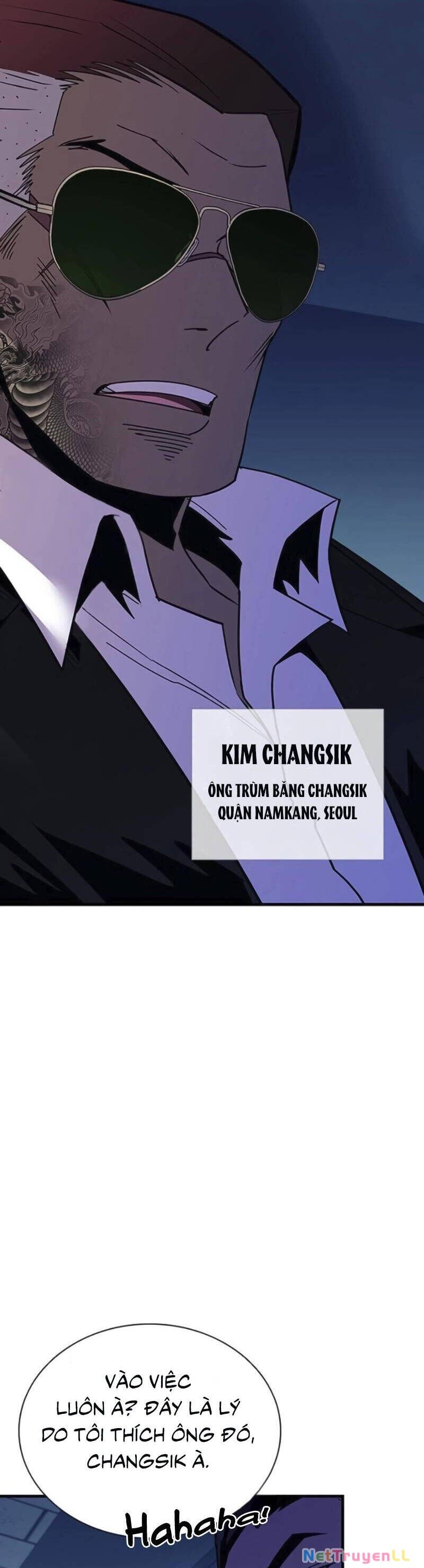 Tiêu Diệt Ác Nhân Chapter 142 - Next Chapter 143