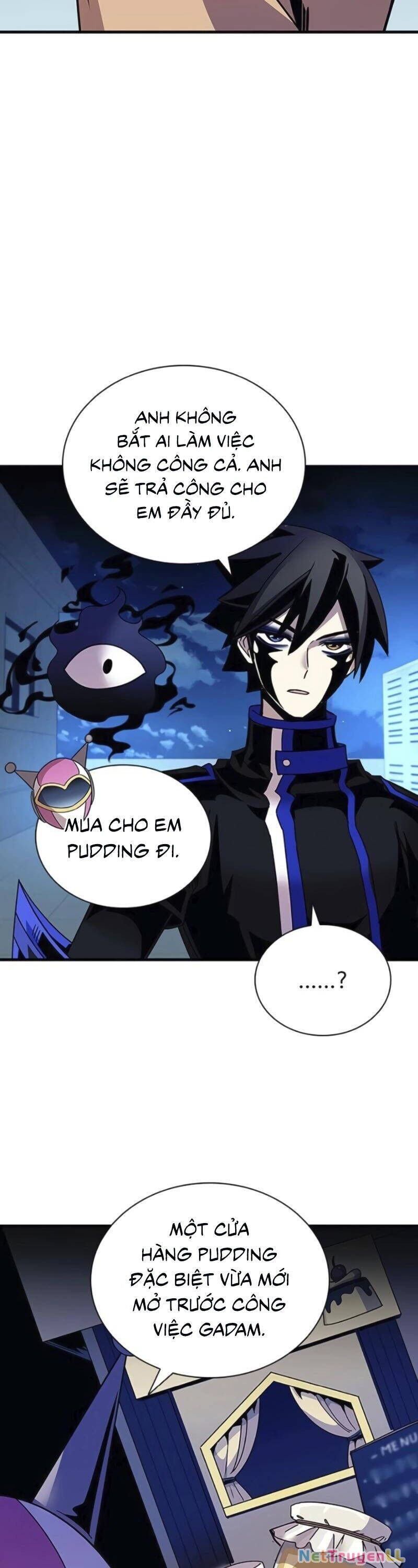 Tiêu Diệt Ác Nhân Chapter 142 - Next Chapter 143