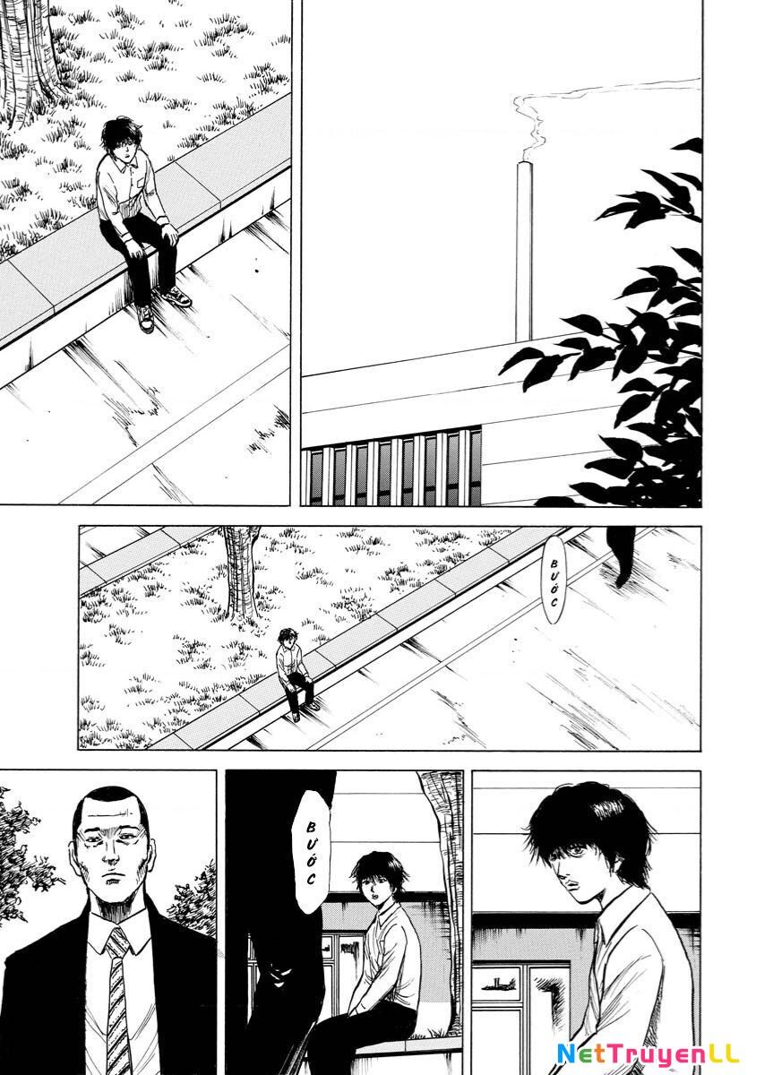 Tanpenshu Chapter 5 - Next 