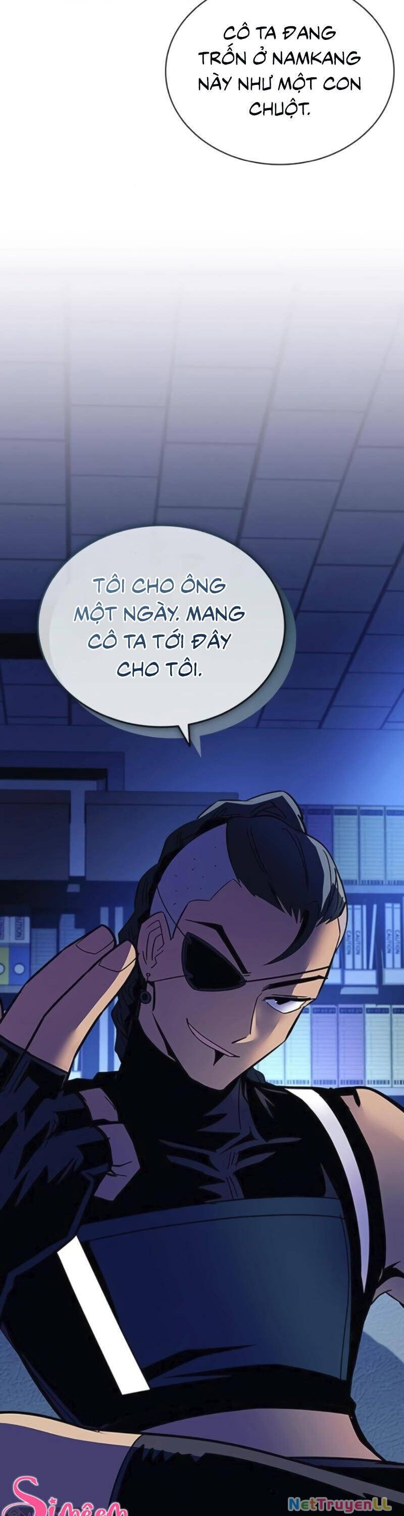 Tiêu Diệt Ác Nhân Chapter 142 - Next Chapter 143