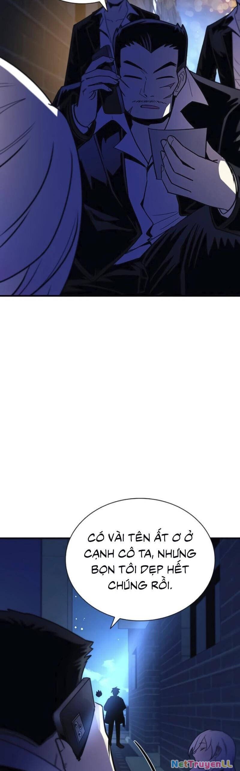 Tiêu Diệt Ác Nhân Chapter 142 - Next Chapter 143