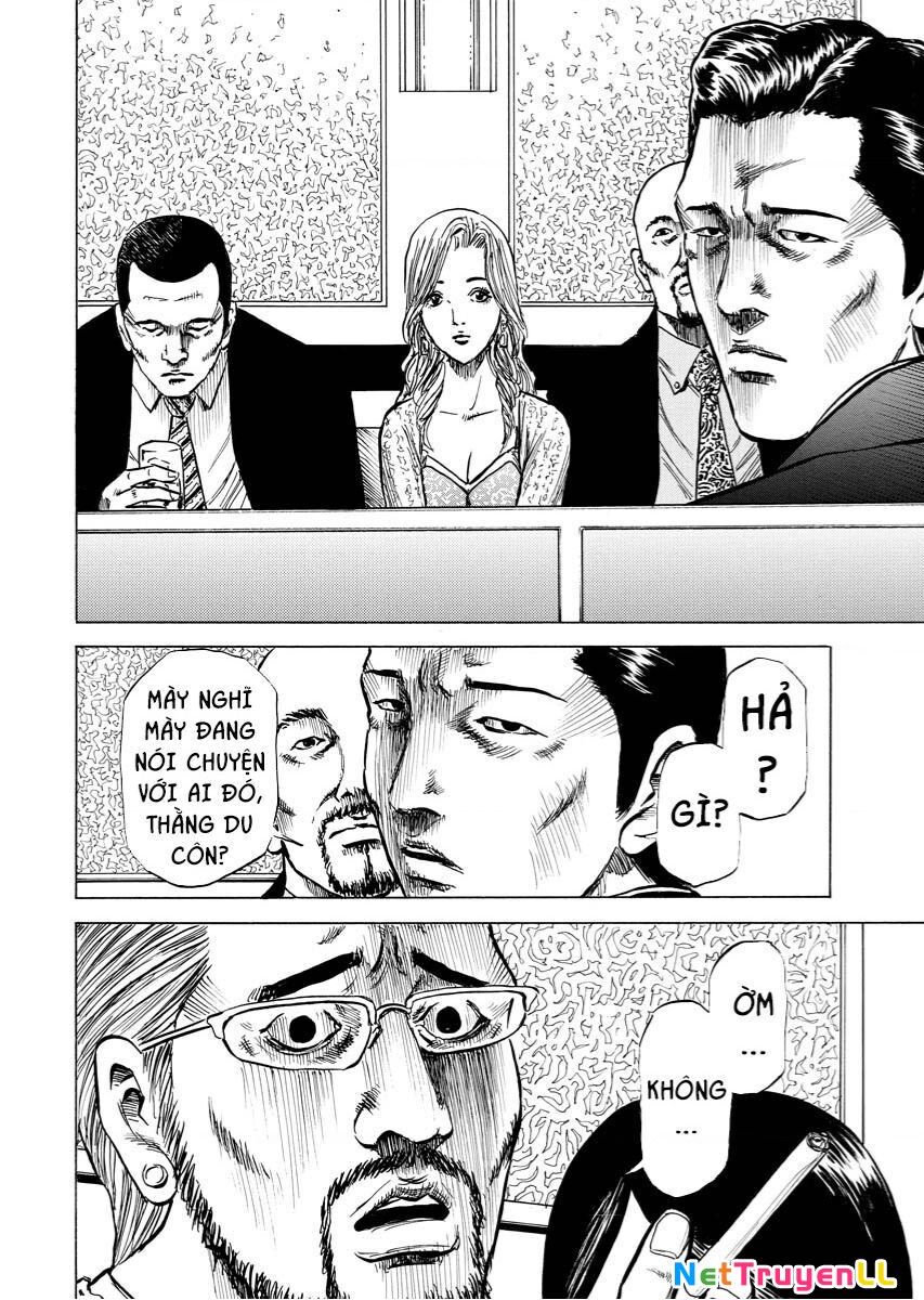 Tanpenshu Chapter 5 - Next 