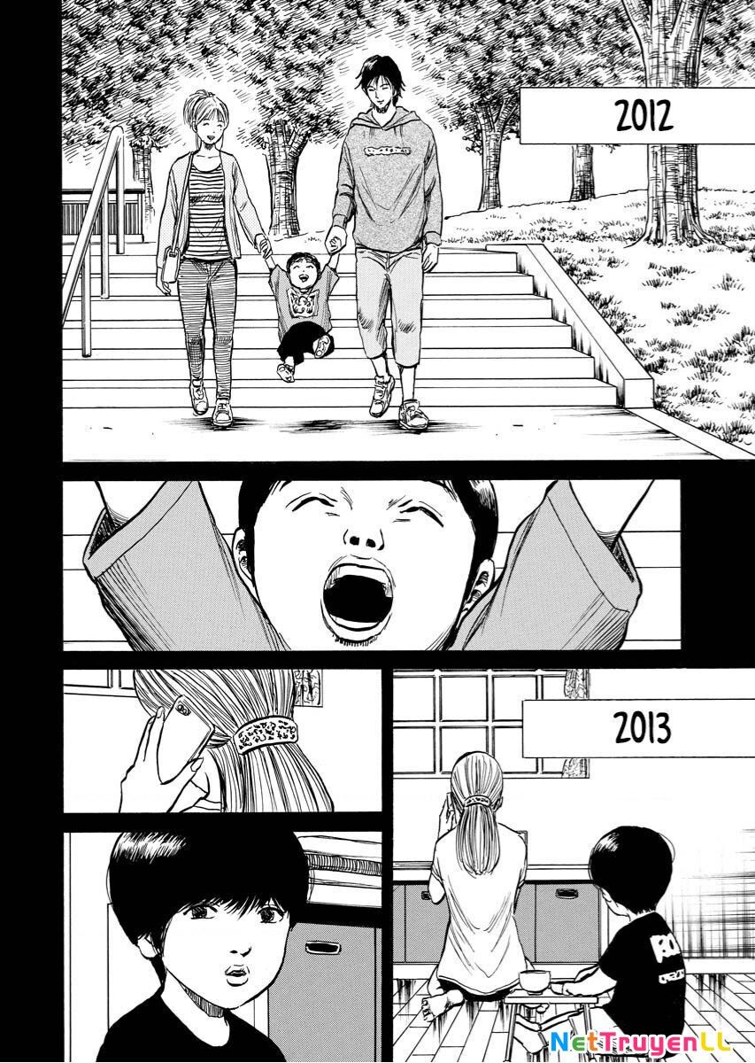 Tanpenshu Chapter 5 - Next 