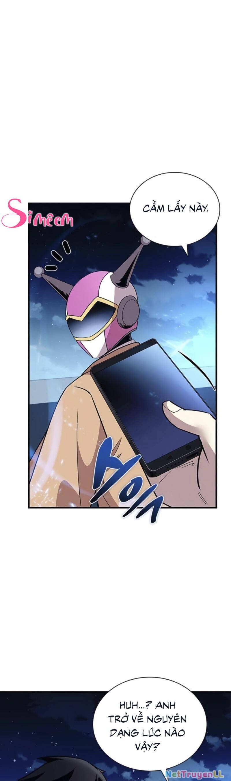 Tiêu Diệt Ác Nhân Chapter 142 - Next Chapter 143