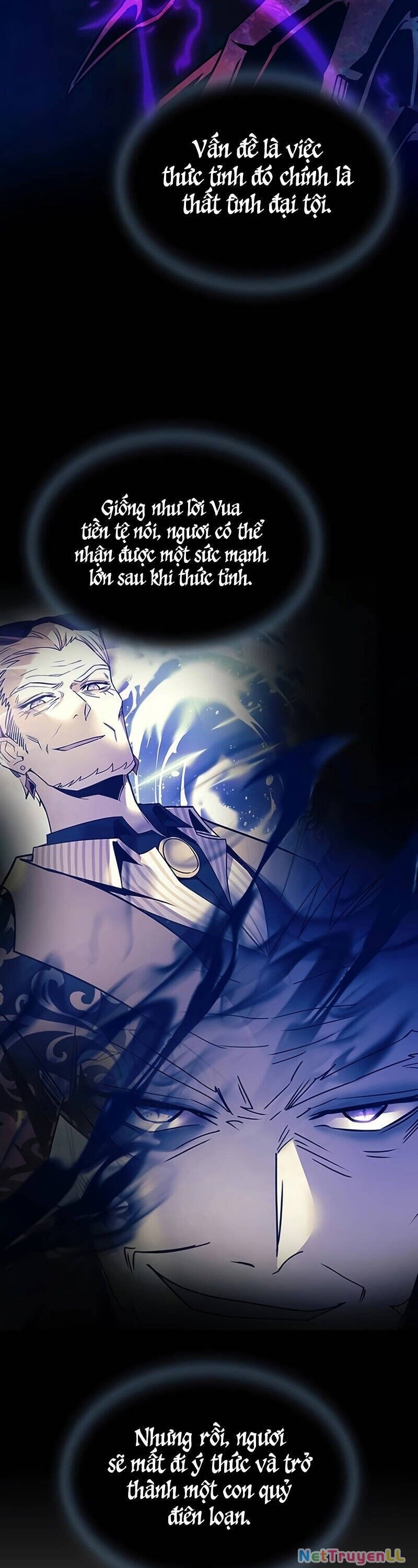 Tiêu Diệt Ác Nhân Chapter 143 - Next Chapter 144