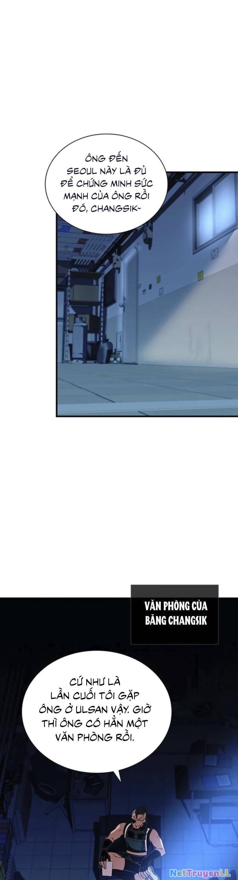 Tiêu Diệt Ác Nhân Chapter 142 - Next Chapter 143