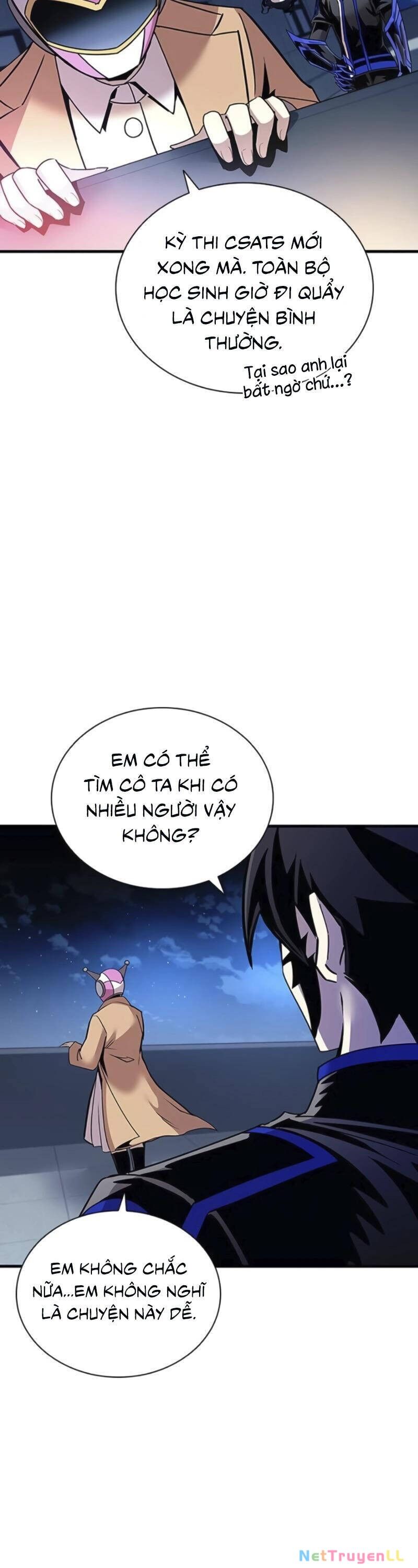 Tiêu Diệt Ác Nhân Chapter 142 - Next Chapter 143