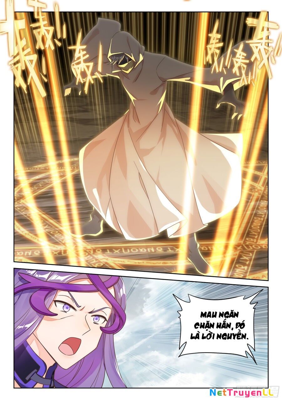 Quang Chi Tử Chapter 81.5 - Next Chapter 81.5