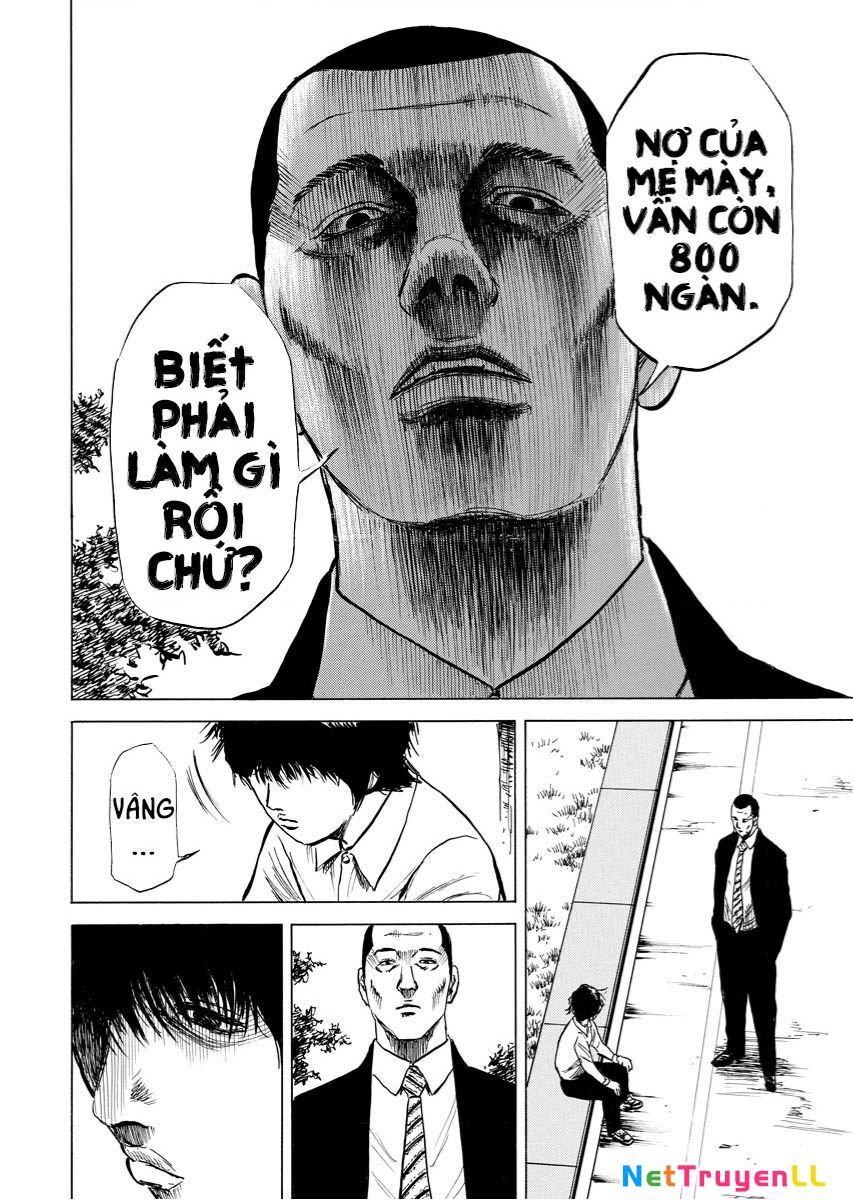 Tanpenshu Chapter 5 - Next 