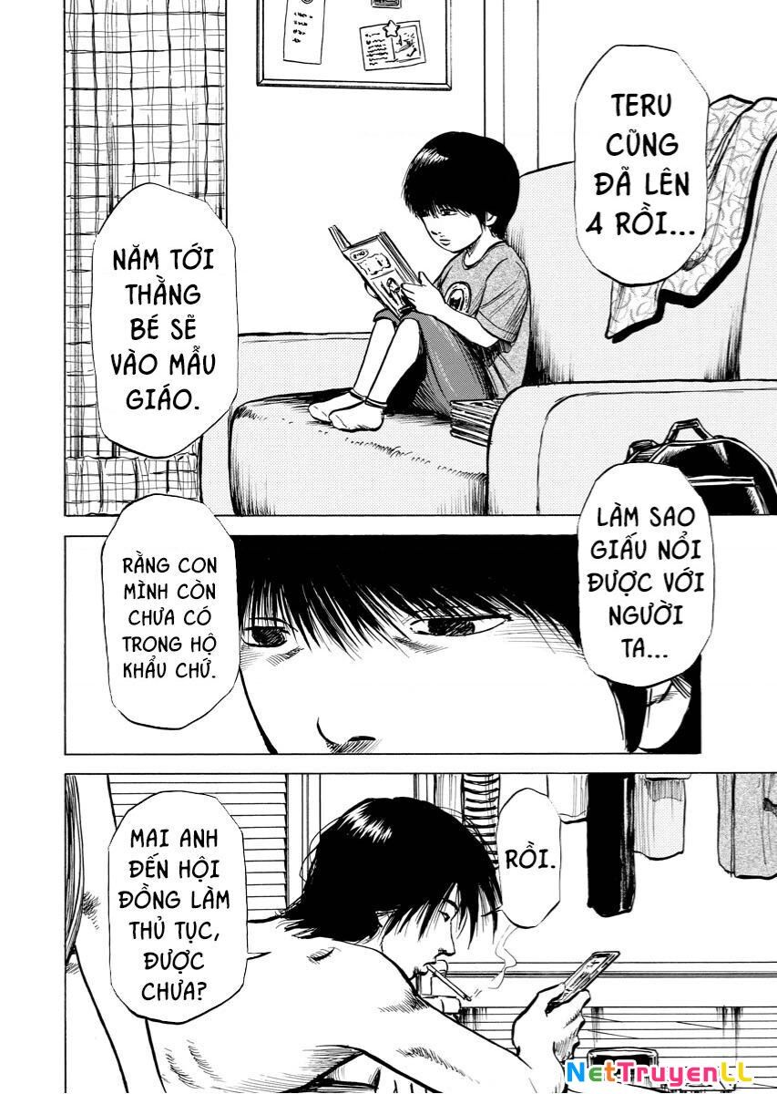 Tanpenshu Chapter 5 - Next 