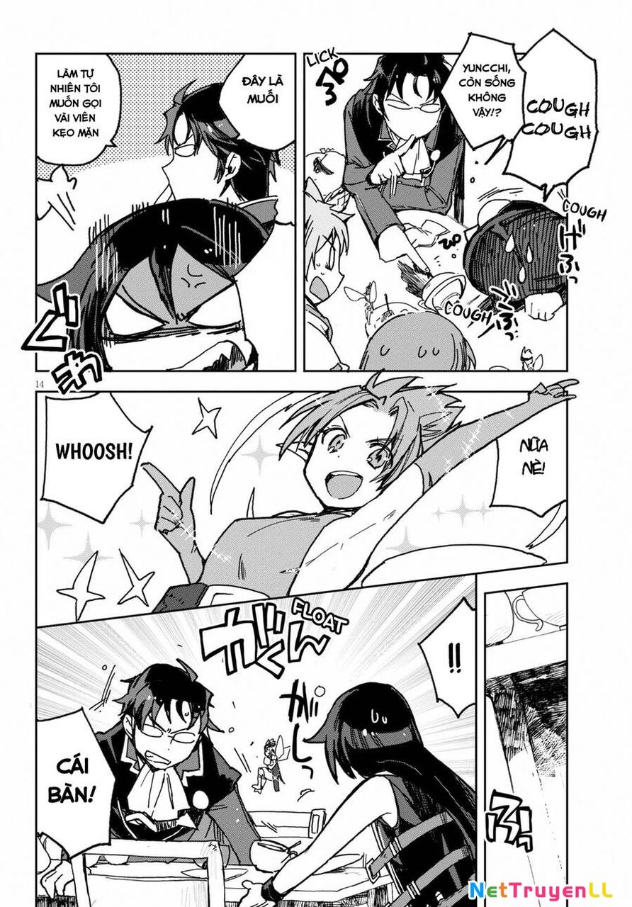 Only Sense Online (OSO) Chapter 54 - Next Chapter 55