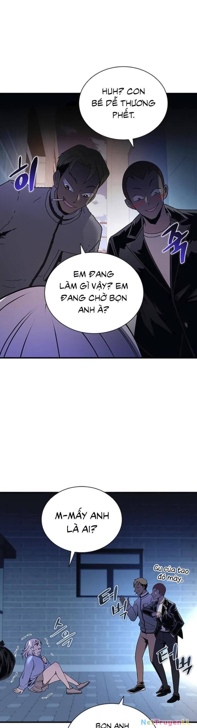 Tiêu Diệt Ác Nhân Chapter 142 - Next Chapter 143