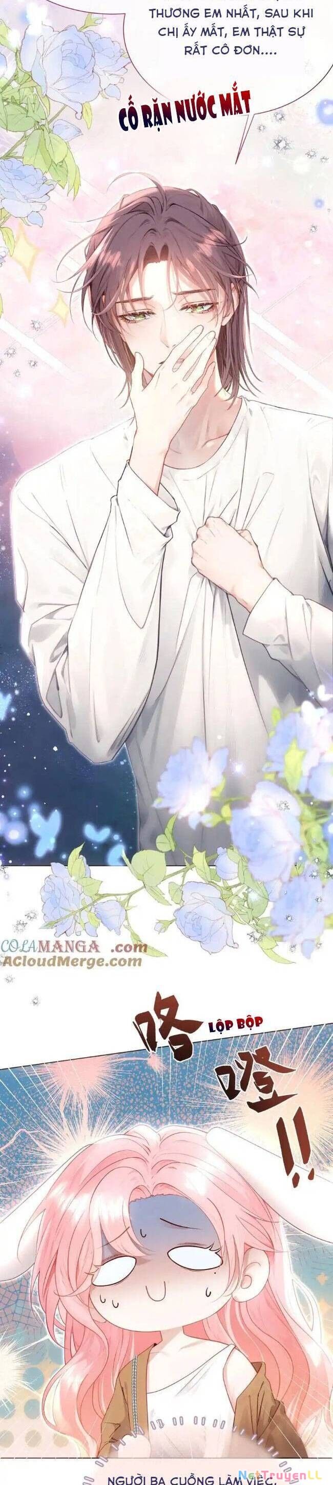 1001 Cách Chinh Phục Chồng Yêu Chapter 91 - Trang 4