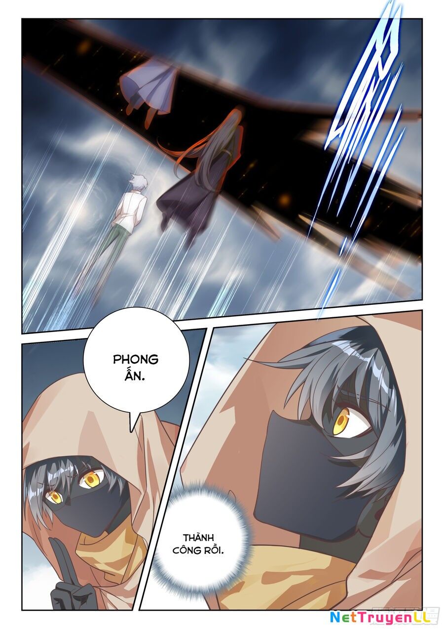 Quang Chi Tử Chapter 81.5 - Next Chapter 81.5