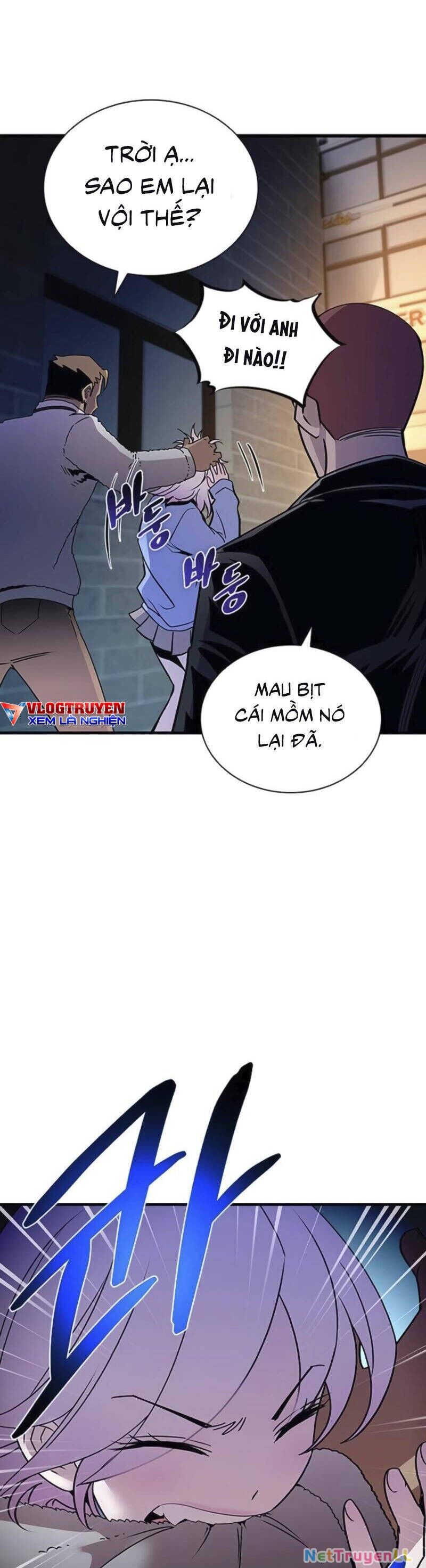 Tiêu Diệt Ác Nhân Chapter 142 - Next Chapter 143