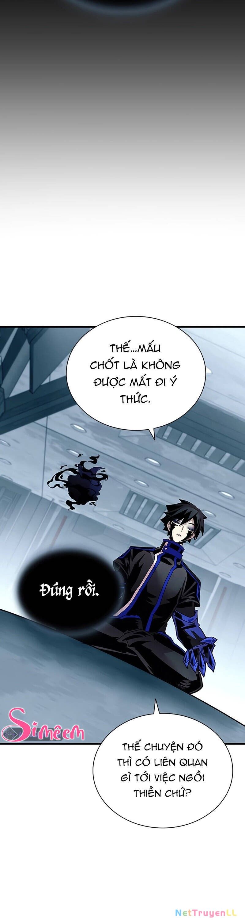 Tiêu Diệt Ác Nhân Chapter 143 - Next Chapter 144