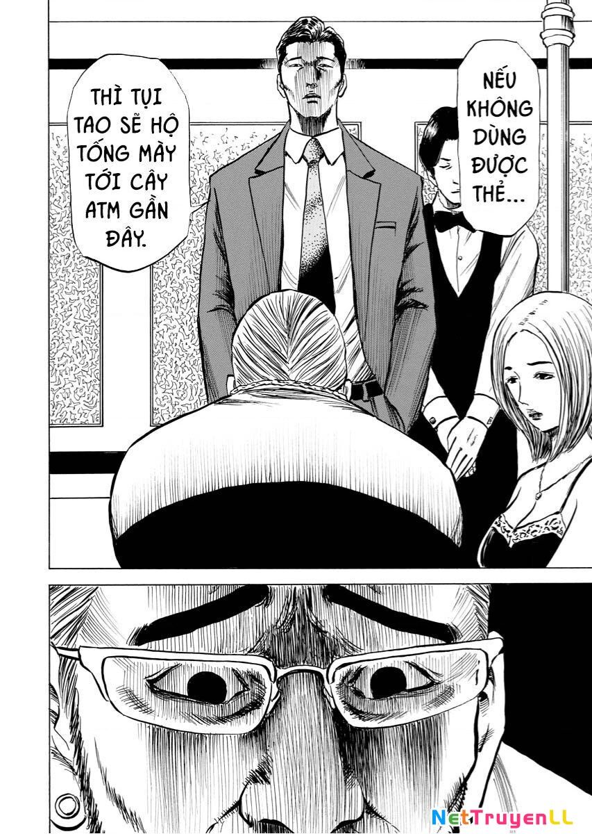 Tanpenshu Chapter 5 - Next 