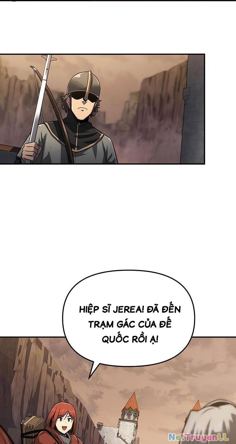 Vua Hiệp Sĩ Đã Trở Lại Với Một Vị Thần Chapter 69 - Trang 4