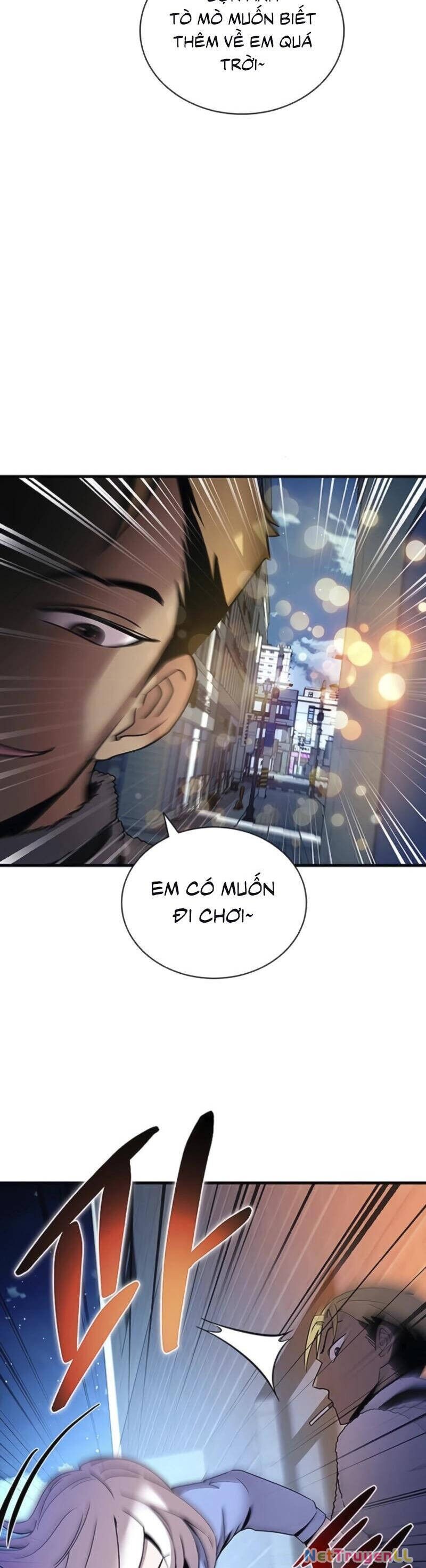 Tiêu Diệt Ác Nhân Chapter 142 - Next Chapter 143