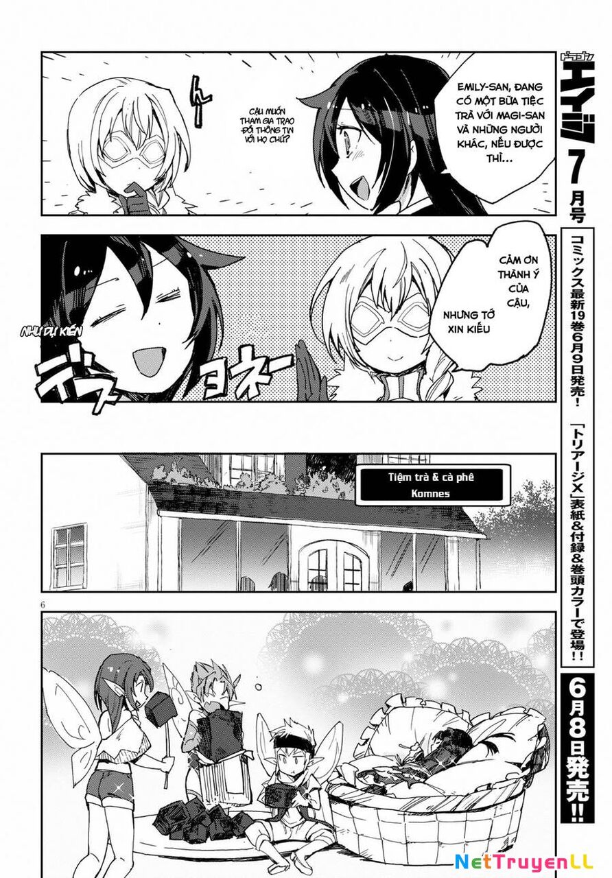 Only Sense Online (OSO) Chapter 54 - Next Chapter 55