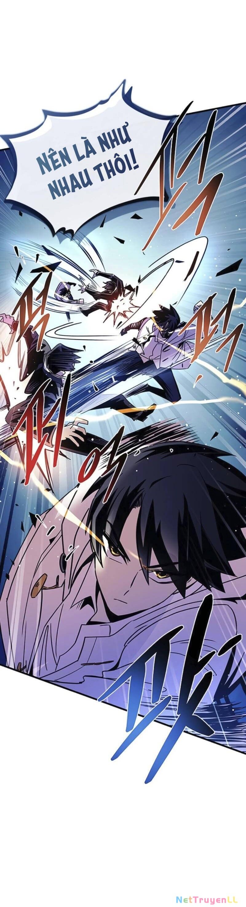 Tiêu Diệt Ác Nhân Chapter 142 - Next Chapter 143