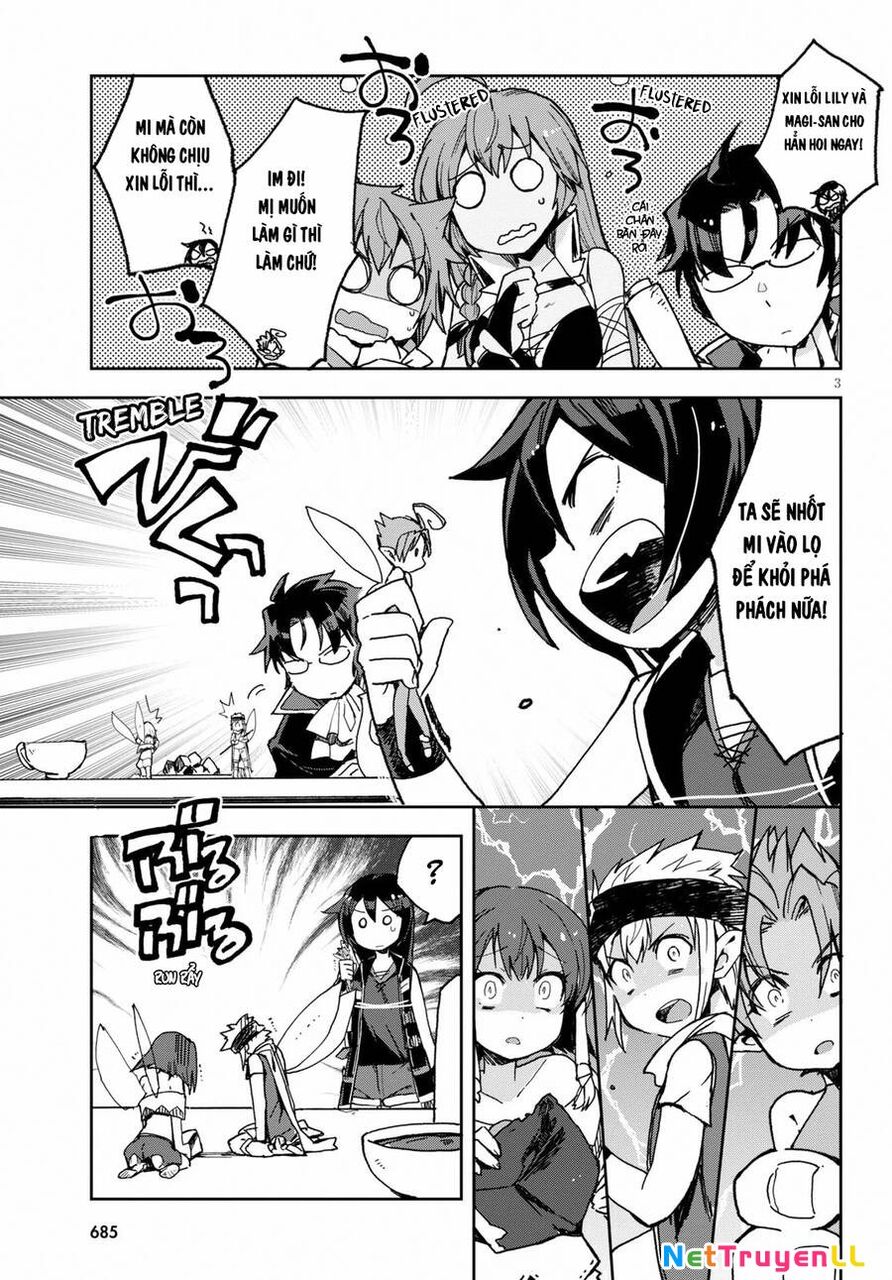 Only Sense Online (OSO) Chapter 55 - Next Chapter 56